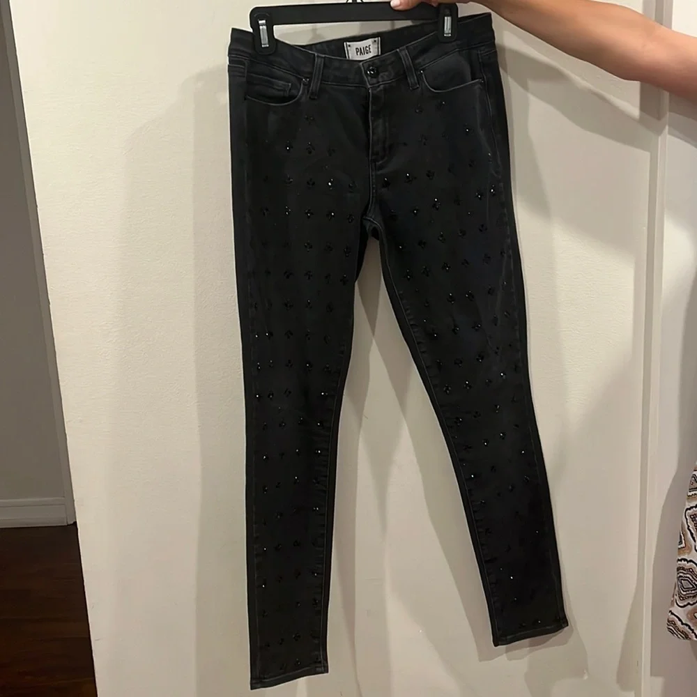Paige Jeans - Picture 1 of 4